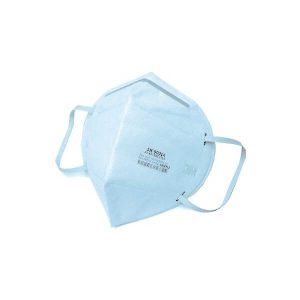 Medical face mask
