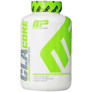 CLA 1000 Mg Softgel